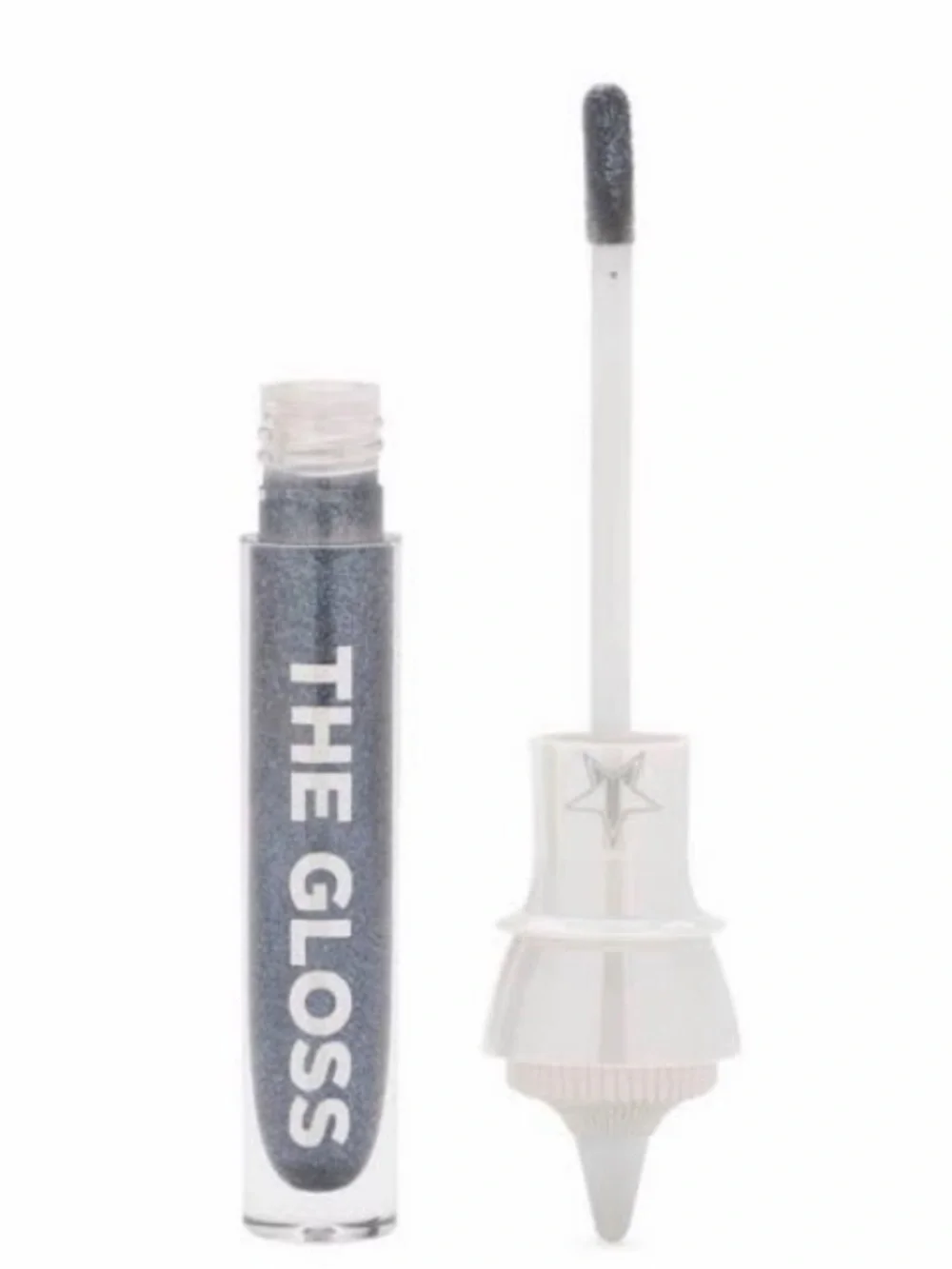 Jeffree Star SIX FEET UNDER  Lip Gloss - Iridescent Shine